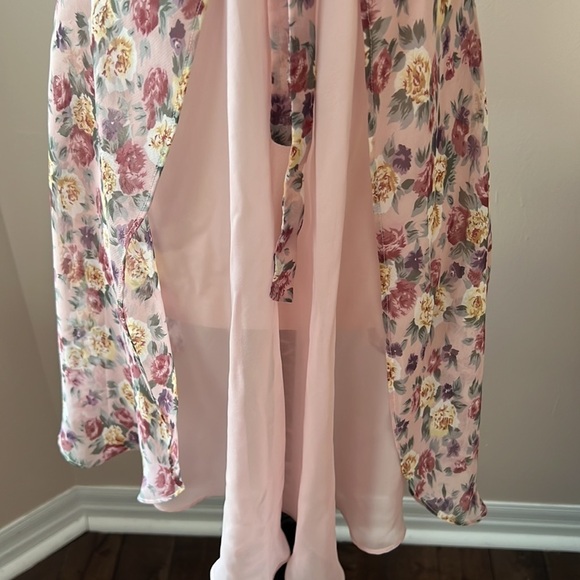 WOMAN'S Cami Nightgown - Picture 3 of 4